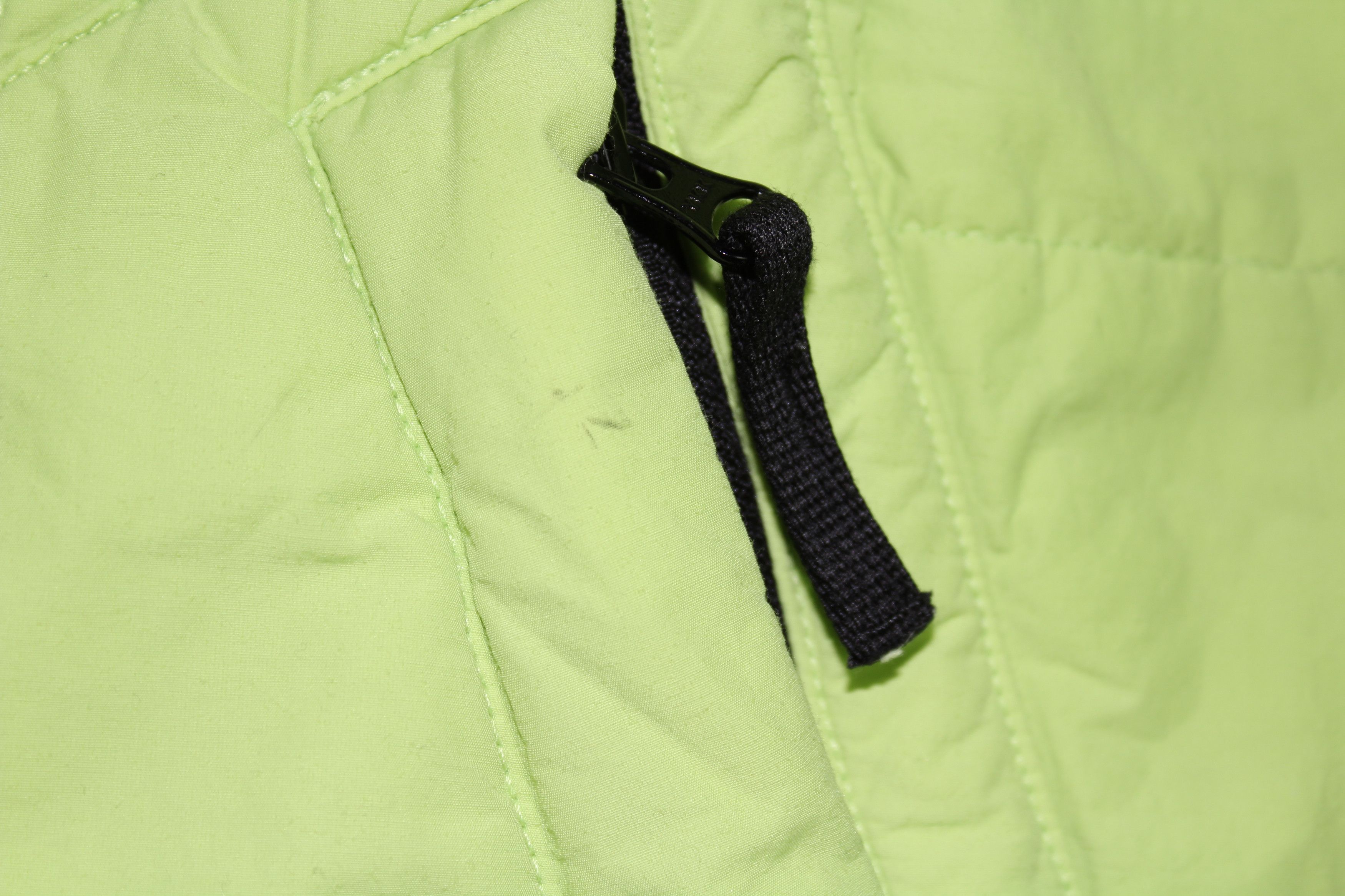 Stone Island Naslan Light Primaloft®-TC Hooded Jacket Size US L / EU 52-54 / 3 - 6 Thumbnail