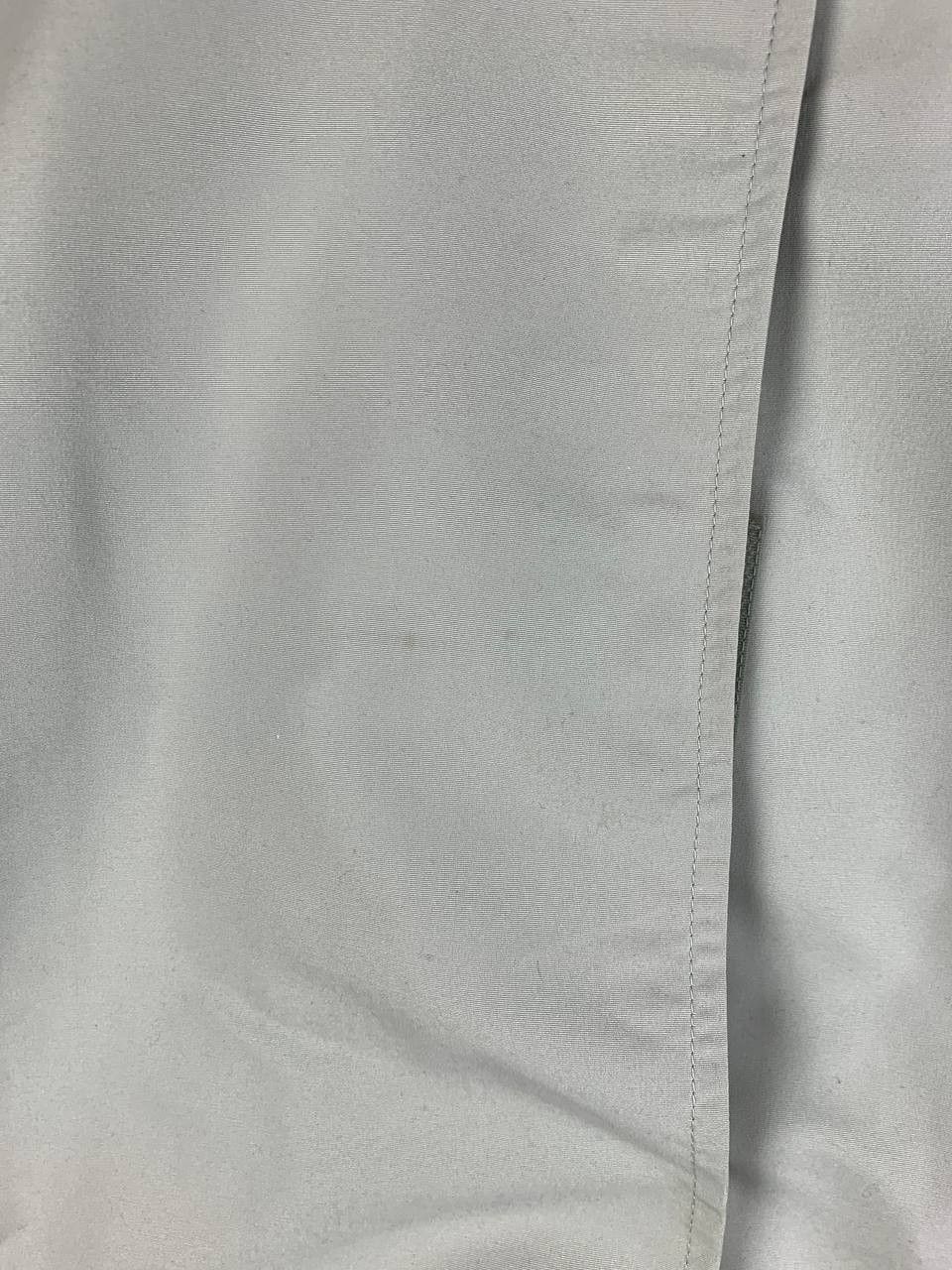Nike Nike light jacket white L Size US L / EU 52-54 / 3 - 8 Thumbnail