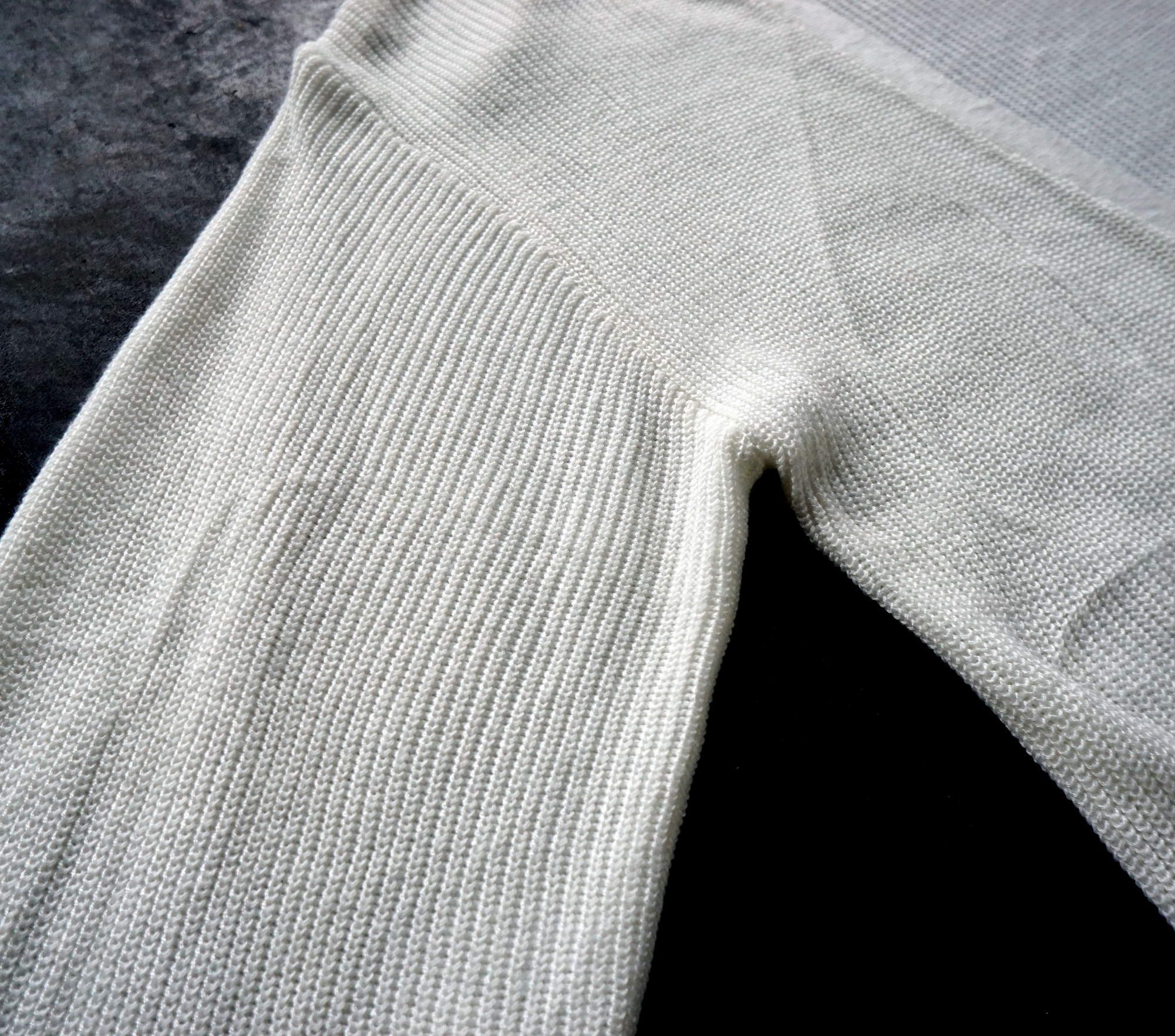 Japanese Brand NICE CLAUP Long Cardigan Size M / US 6-8 / IT 42-44 - 4 Thumbnail