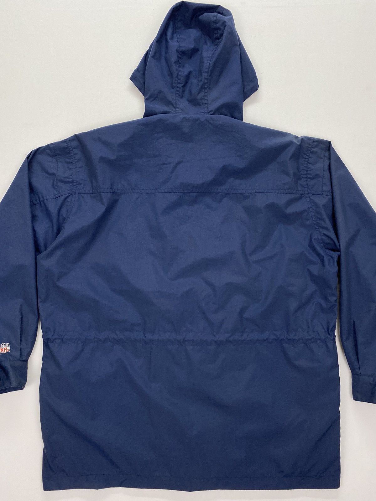 NFL NFL Dallas Cowboys Jacket Size US L / EU 52-54 / 3 - 4 Thumbnail