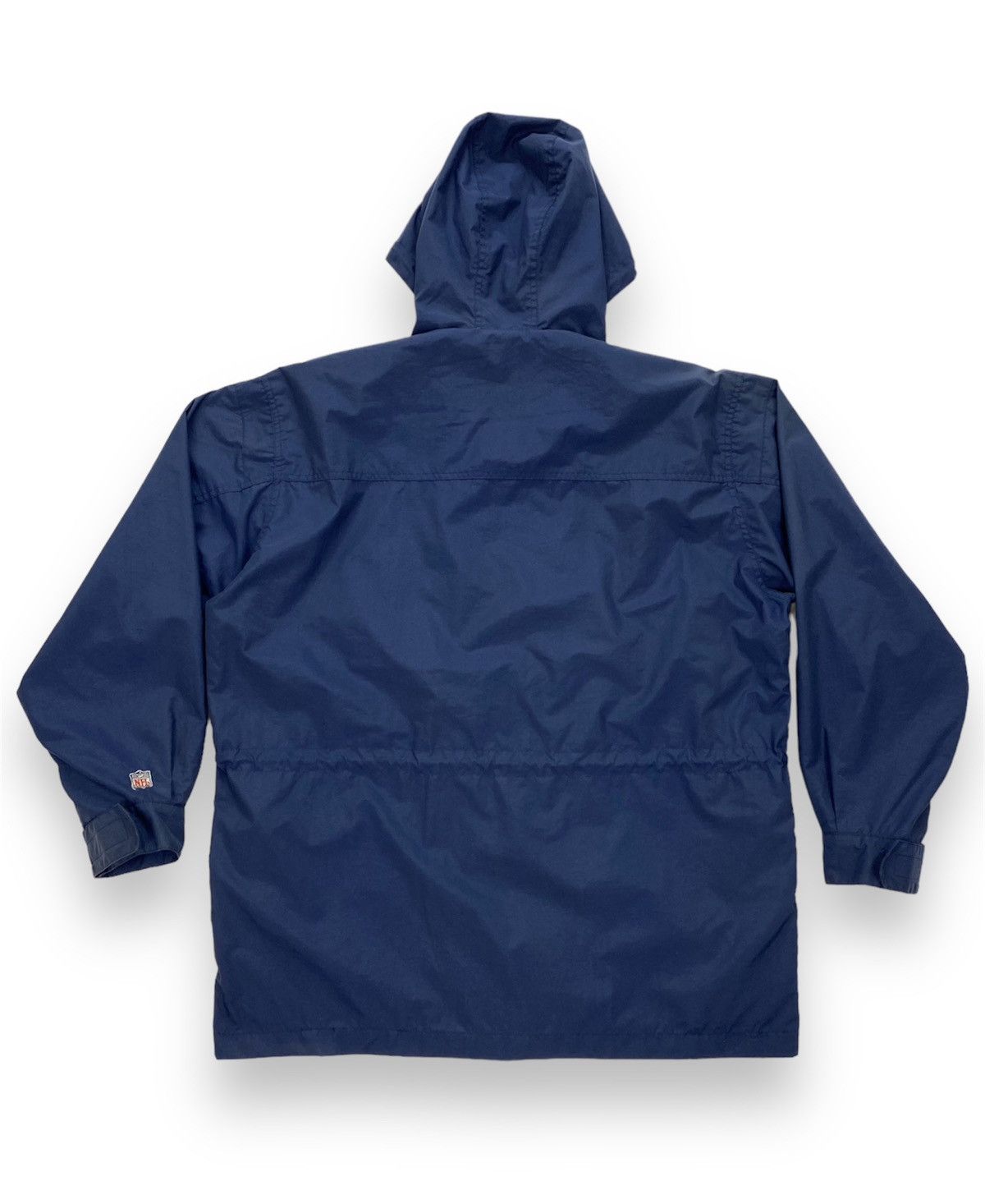 NFL NFL Dallas Cowboys Jacket Size US L / EU 52-54 / 3 - 2 Thumbnail