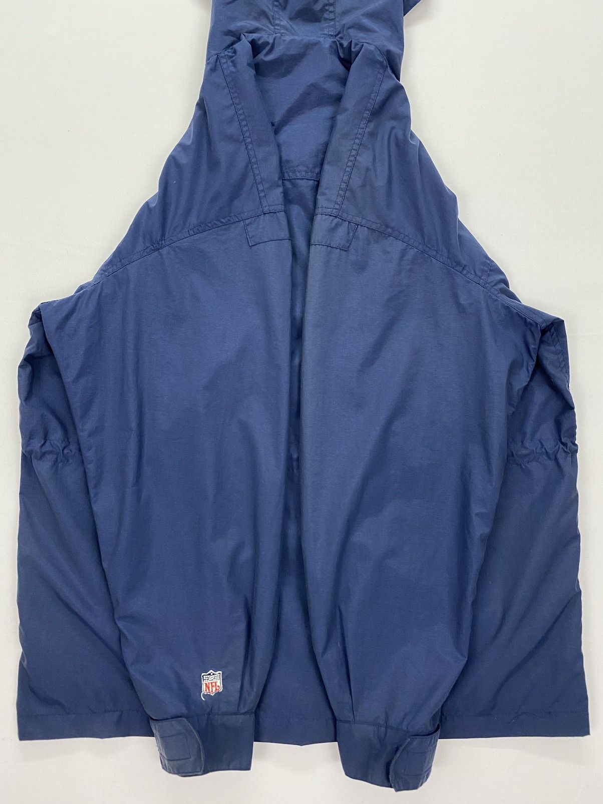 NFL NFL Dallas Cowboys Jacket Size US L / EU 52-54 / 3 - 6 Thumbnail