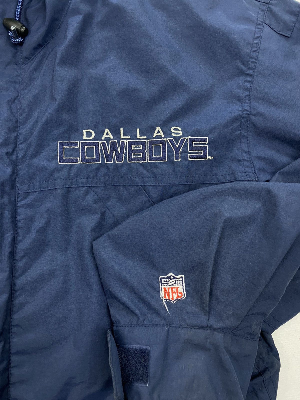 NFL NFL Dallas Cowboys Jacket Size US L / EU 52-54 / 3 - 9 Thumbnail