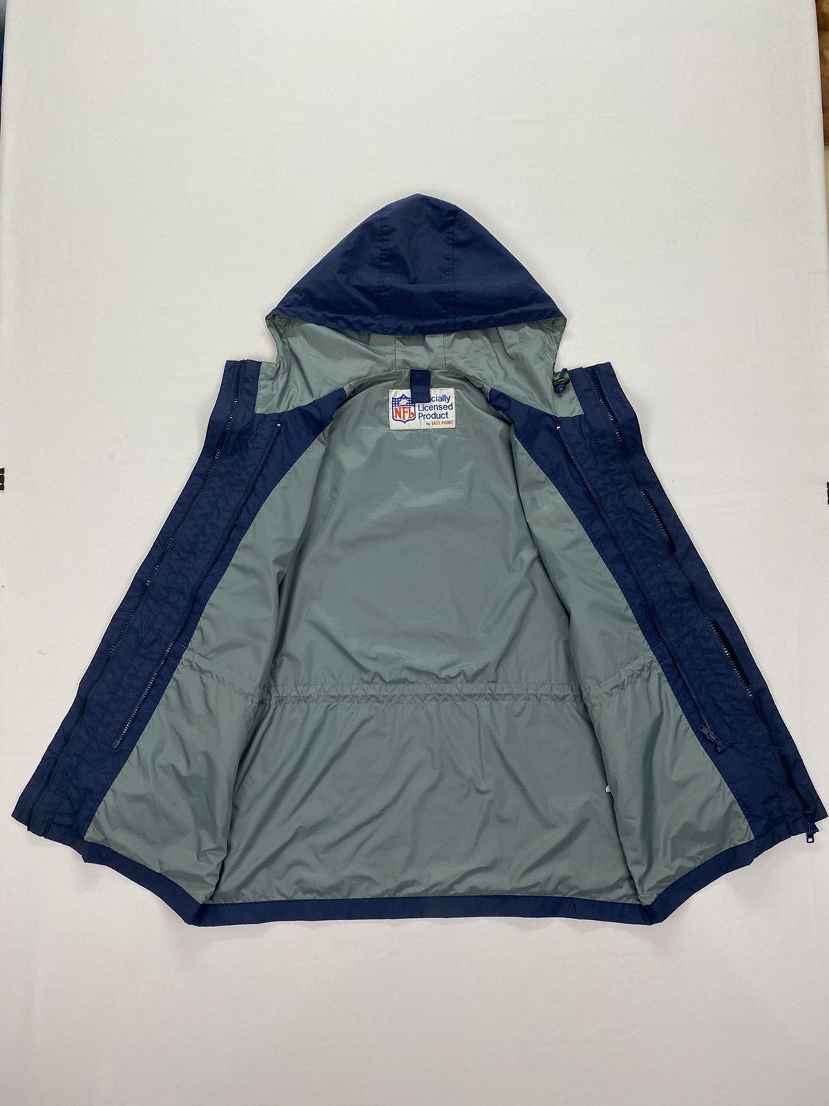 NFL NFL Dallas Cowboys Jacket Size US L / EU 52-54 / 3 - 8 Thumbnail