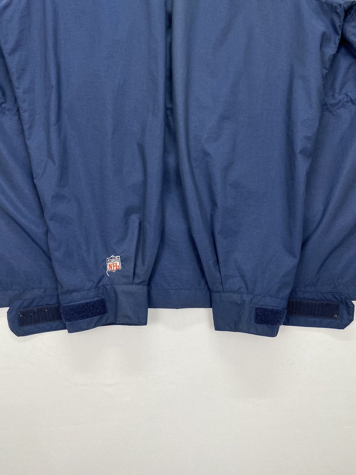 NFL NFL Dallas Cowboys Jacket Size US L / EU 52-54 / 3 - 14 Thumbnail