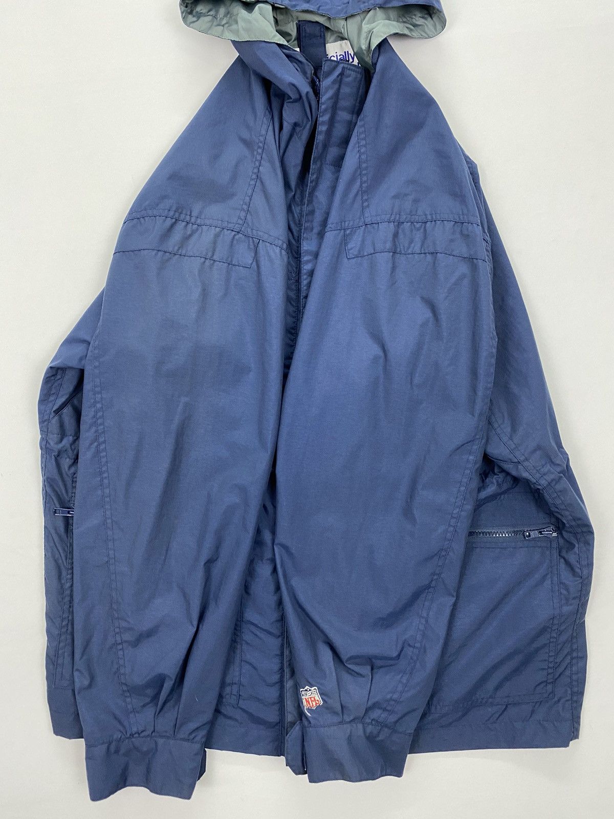NFL NFL Dallas Cowboys Jacket Size US L / EU 52-54 / 3 - 13 Thumbnail