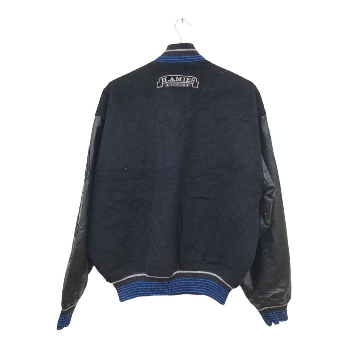Hardy Amies Hardy Amies Sport Varsity Jacket Size US M / EU 48-50 / 2 - 2 Thumbnail