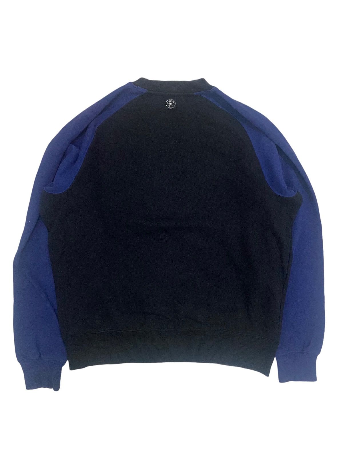 Japanese Brand × Vintage Pj’s Surf Center Logo Sweatshirt Size US L / EU 52-54 / 3 - 9 Thumbnail