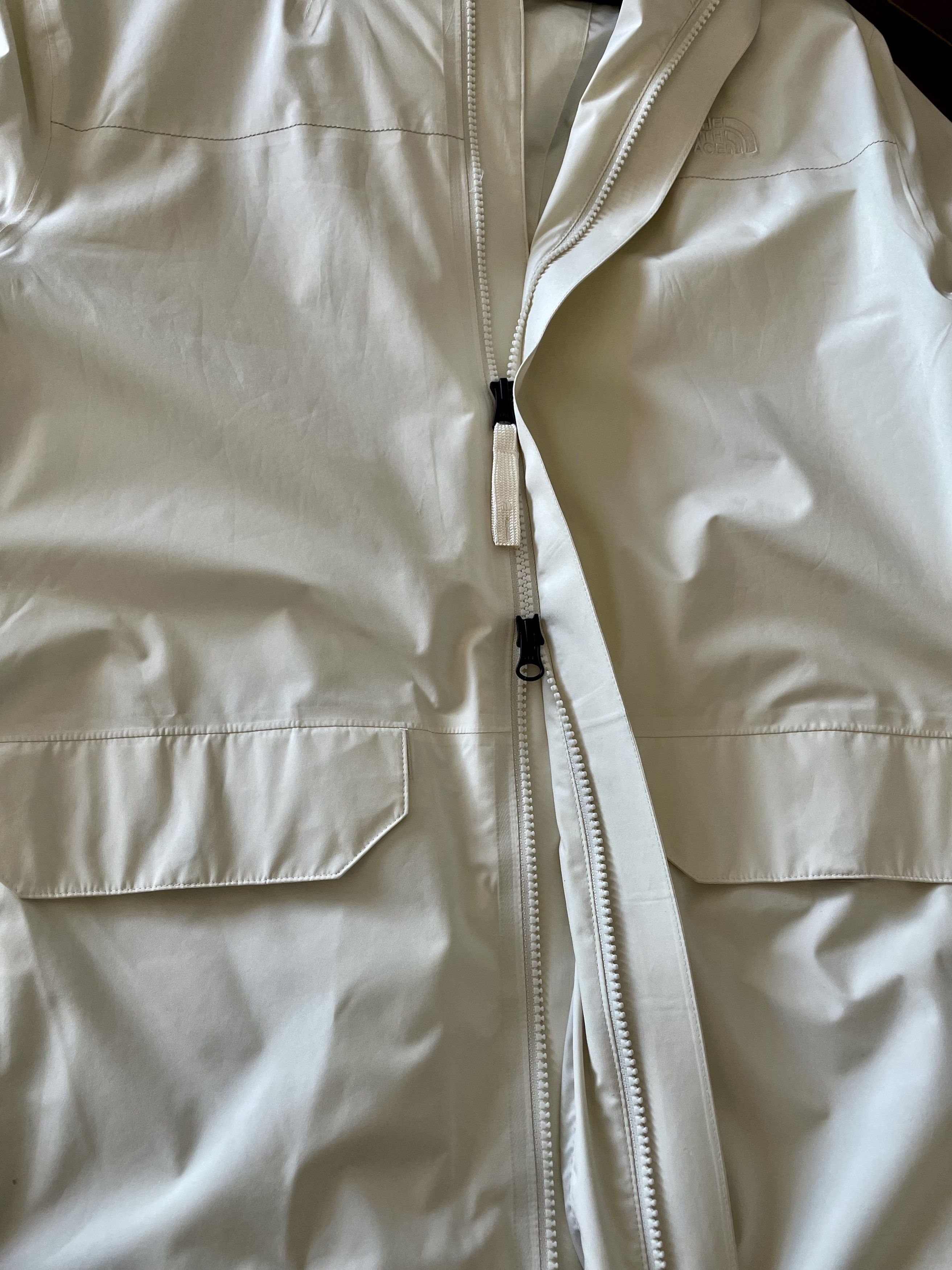 Kazuki Kuraishi × The North Face The North Face Black Series Urban Explore Gore-Tex Jacket Size US M / EU 48-50 / 2 - 3 Thumbnail