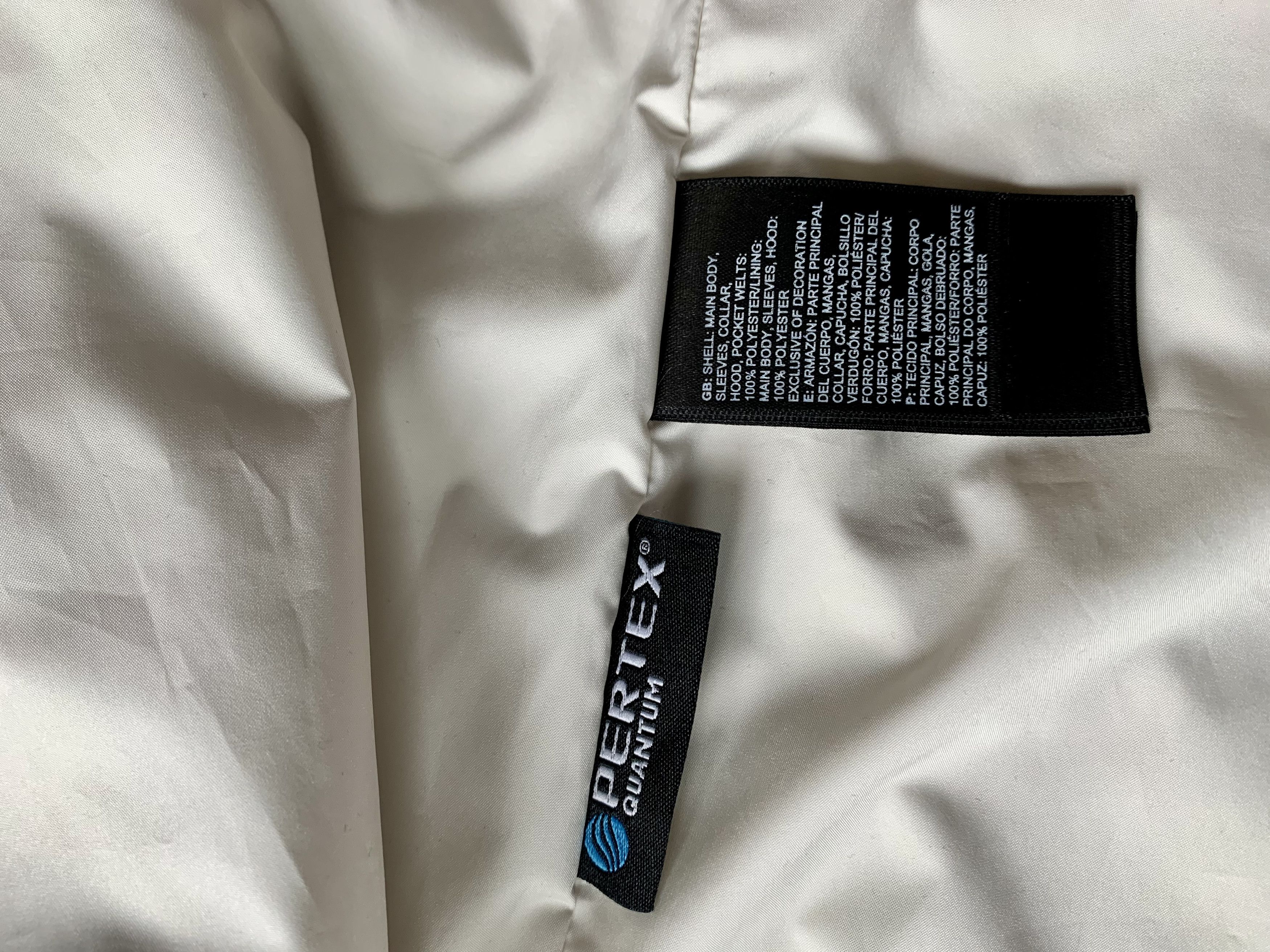 Kazuki Kuraishi × The North Face The North Face Black Series Urban Explore Gore-Tex Jacket Size US M / EU 48-50 / 2 - 7 Thumbnail