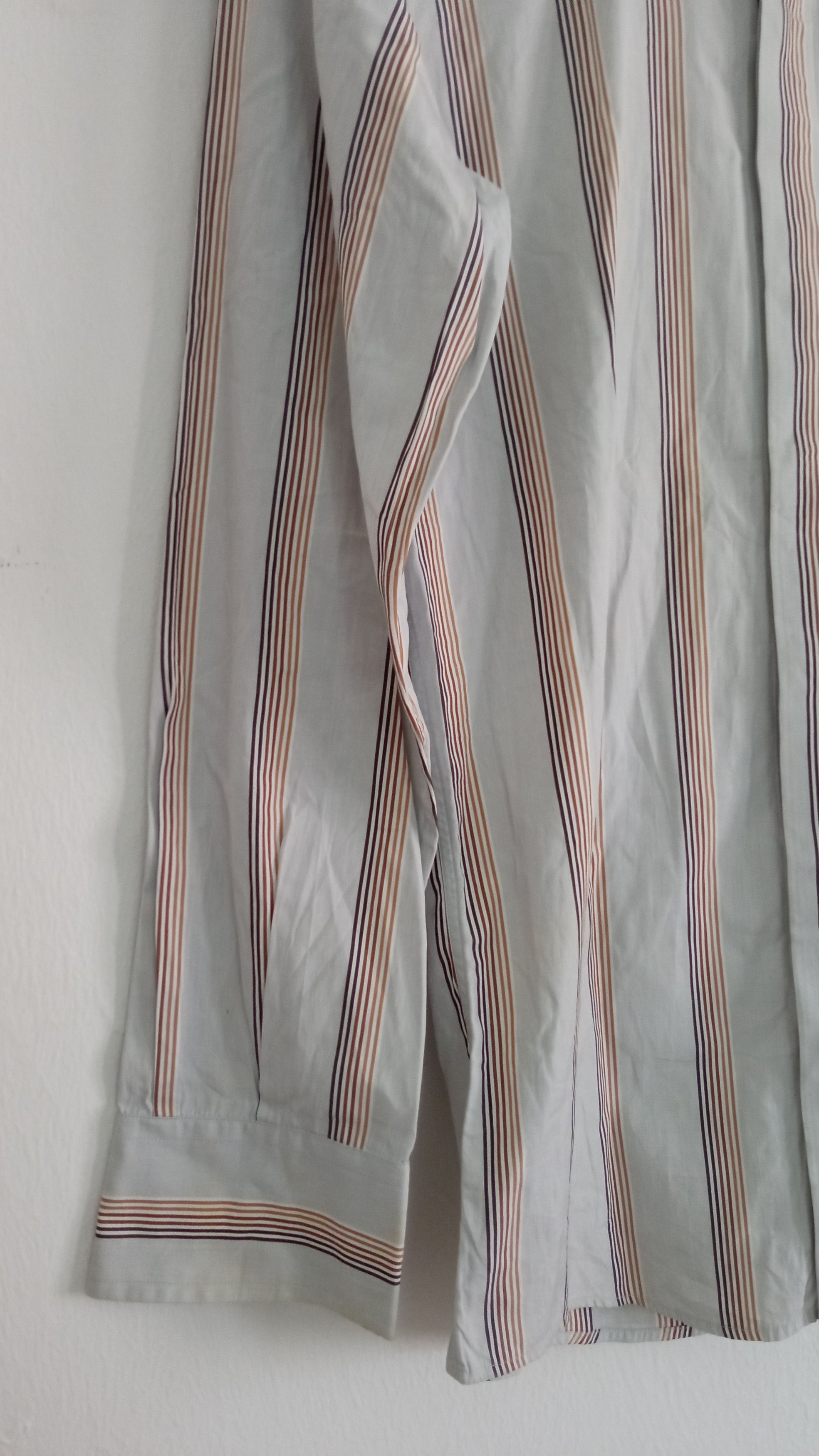 Dolce & Gabbana 🔥🔥D&G Dolce & Gabbana Striped Shirt Size US S / EU 44-46 / 1 - 6 Thumbnail