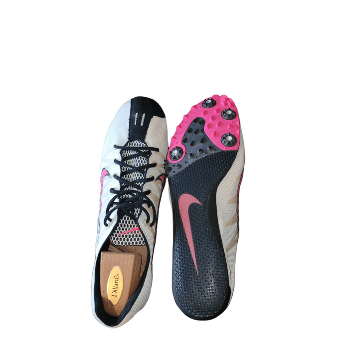 bowerman series nike running shoes