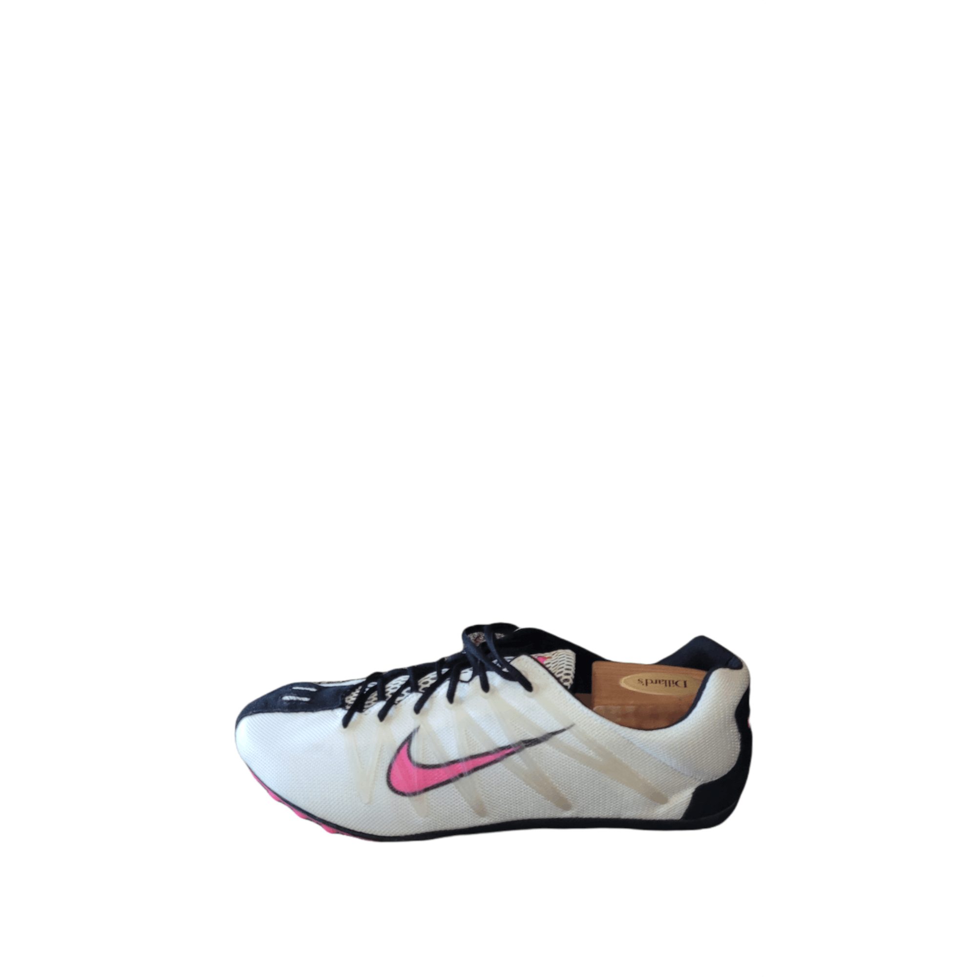 bowerman series nike running shoes