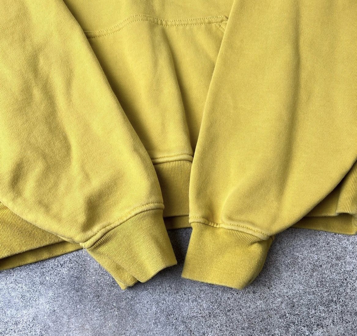 Essentials × Fear of God Fear of God everyday henley hoodie Size US XS / EU 42 / 0 - 2 Thumbnail