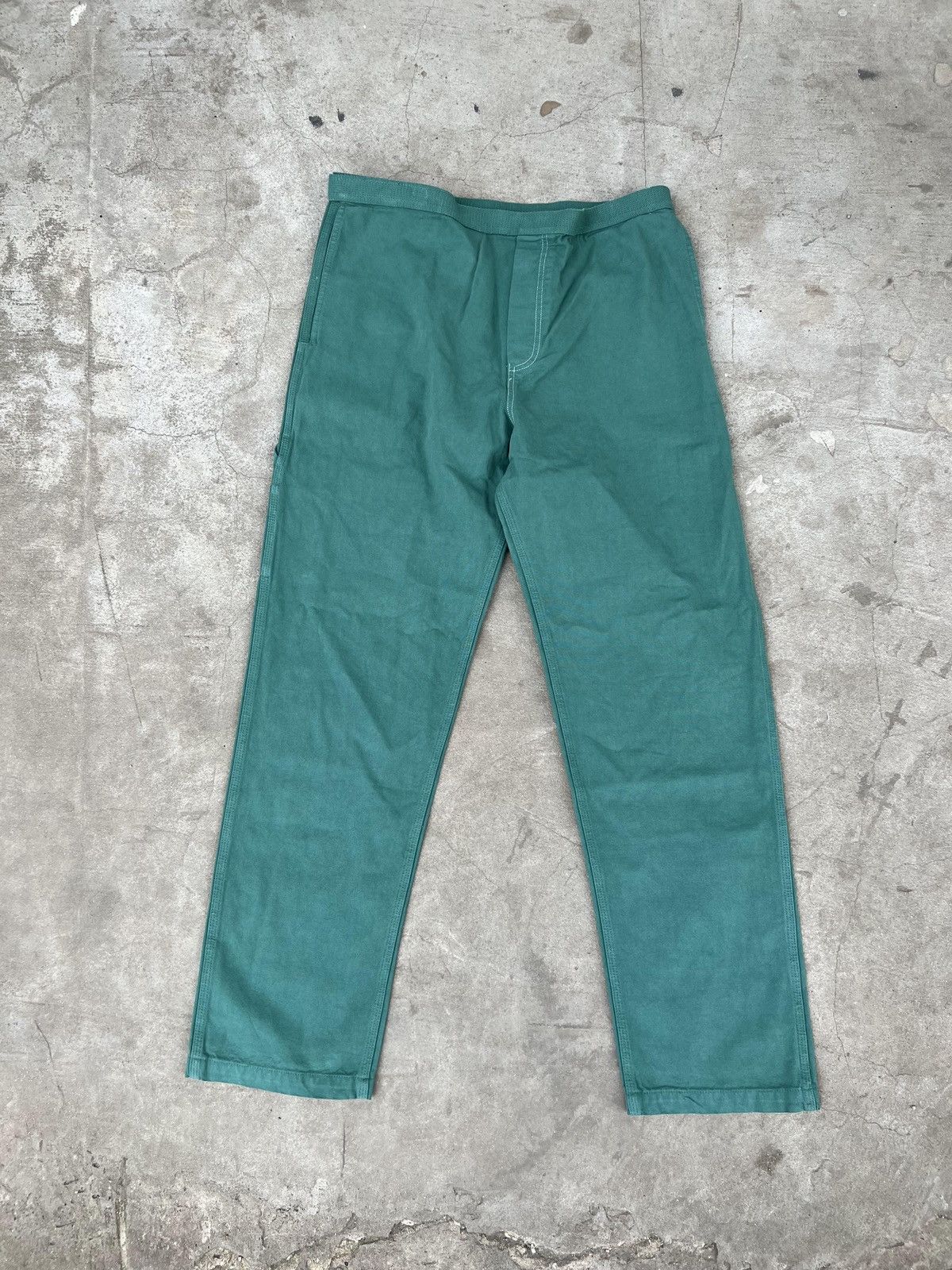 Brain Dead Brain Dead Carpenter Pants Size US 34 / EU 50 - 9 Thumbnail