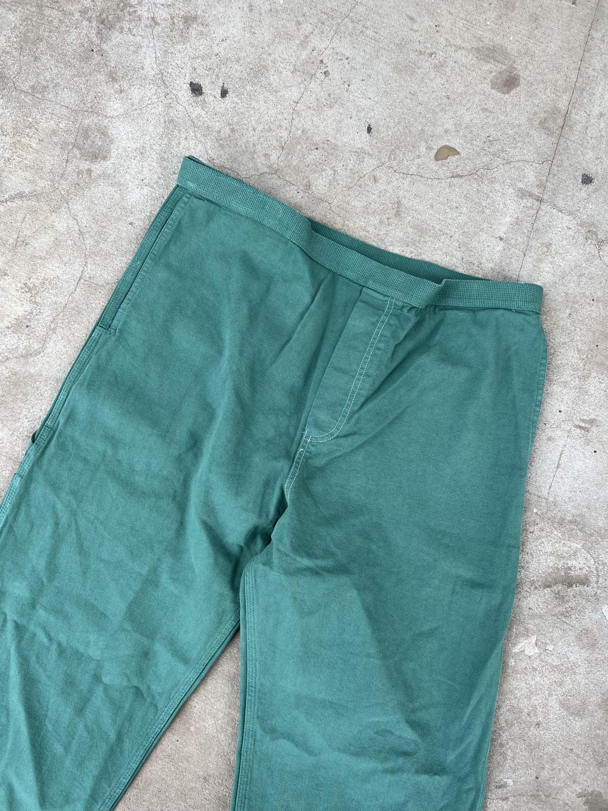 Brain Dead Brain Dead Carpenter Pants Size US 34 / EU 50 - 10 Thumbnail