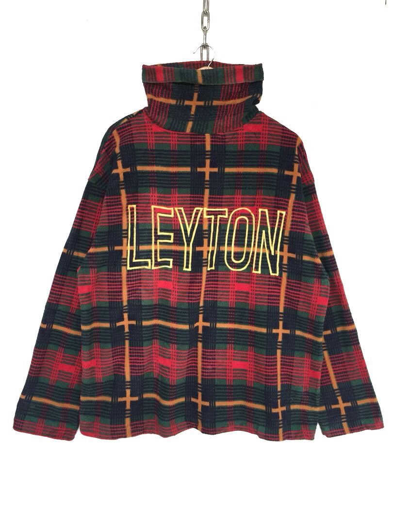 Vintage 💥Final Drop💥Vintage Leyton House Racing Team Shirt Size US L / EU 52-54 / 3 - 1 Thumbnail