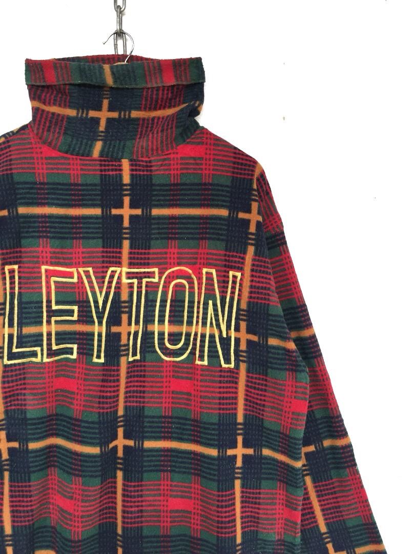Vintage 💥Final Drop💥Vintage Leyton House Racing Team Shirt Size US L / EU 52-54 / 3 - 4 Thumbnail