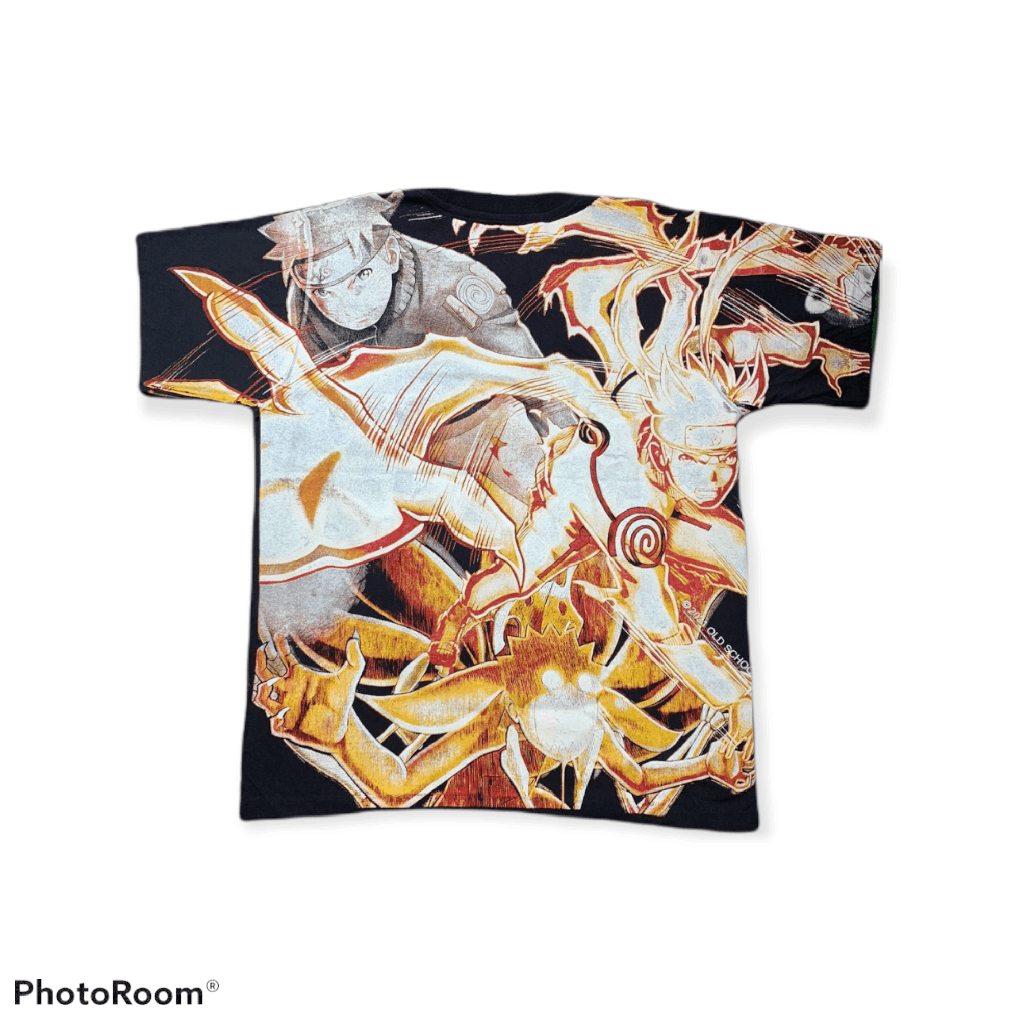 Anime Bootleg NarutoTee OVP XL anime akatsuki manga streetwear Size US XL / EU 56 / 4 - 2 Thumbnail