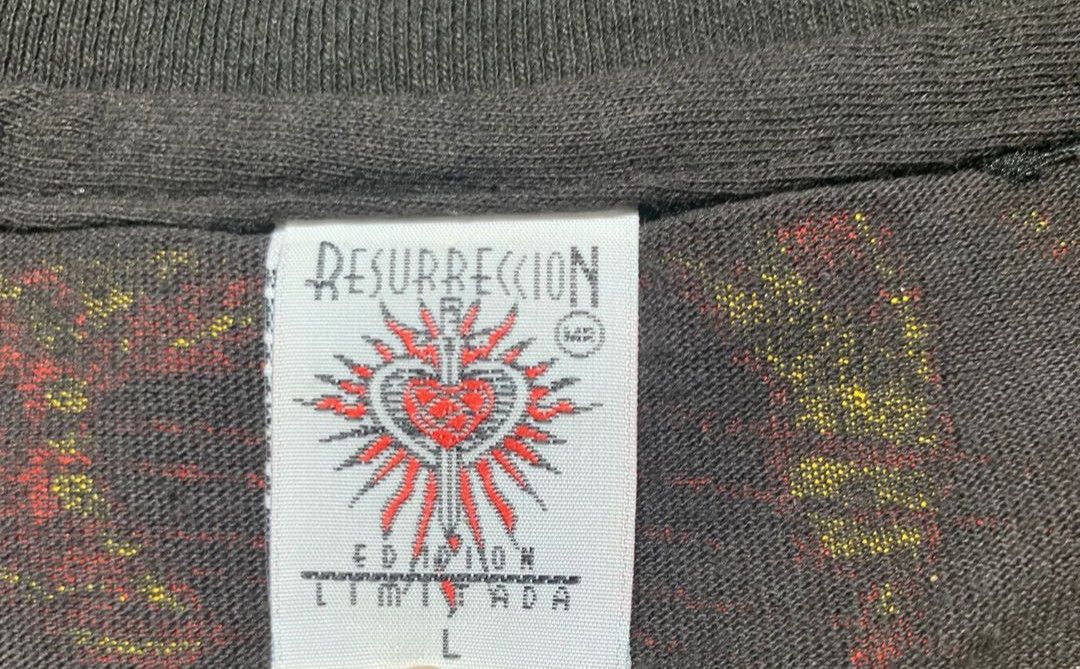 Anime Bootleg NarutoTee OVP XL anime akatsuki manga streetwear Size US XL / EU 56 / 4 - 5 Thumbnail
