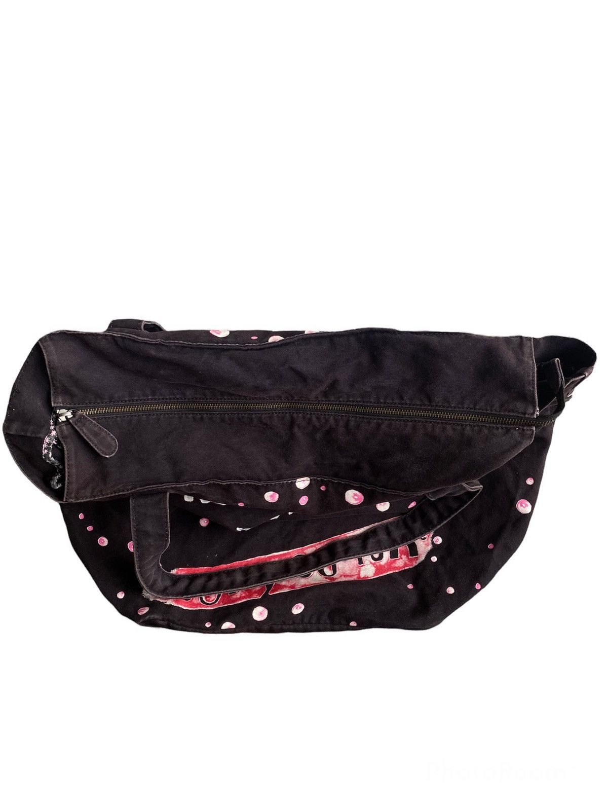 Juicy Couture Juicy Couture Nevermind The Bubbles tote bag Size ONE SIZE - 5 Thumbnail