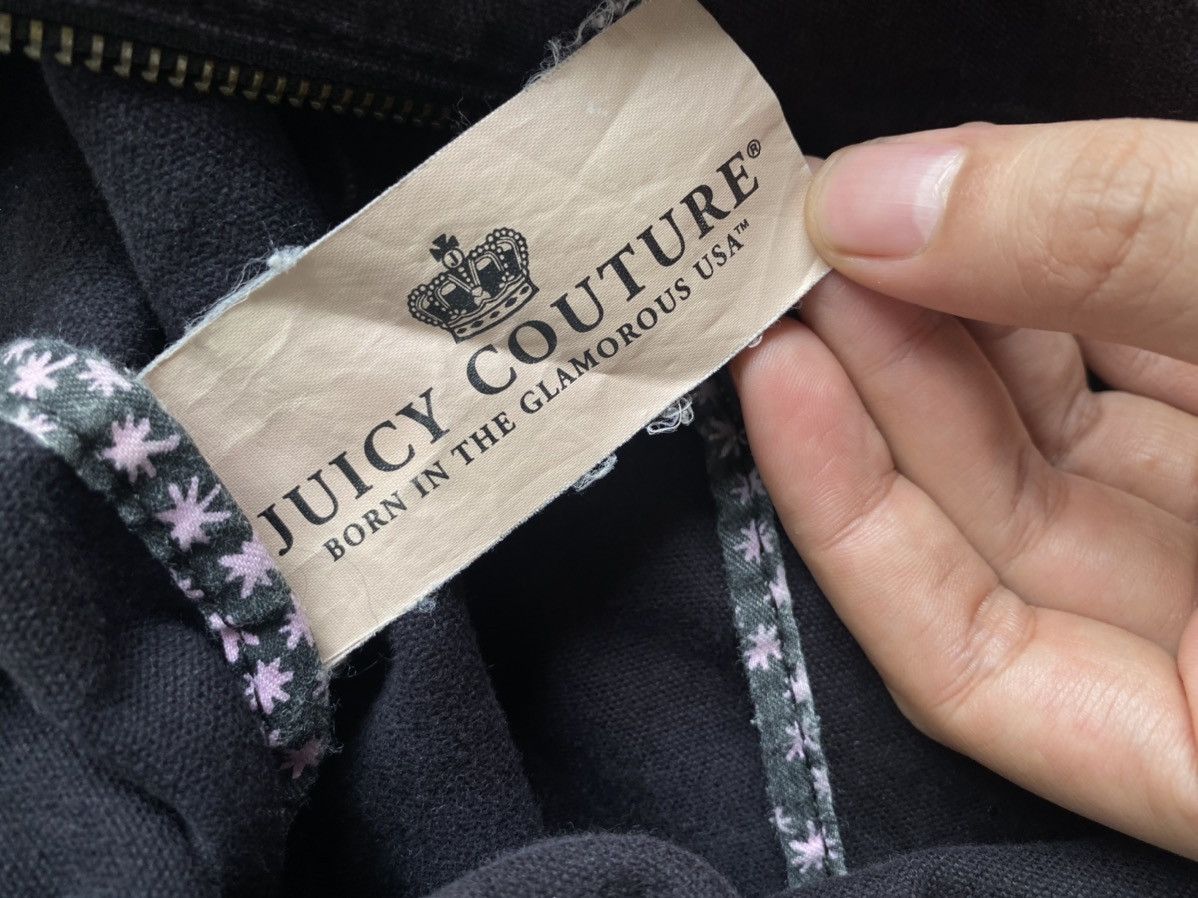 Juicy Couture Juicy Couture Nevermind The Bubbles tote bag Size ONE SIZE - 7 Thumbnail