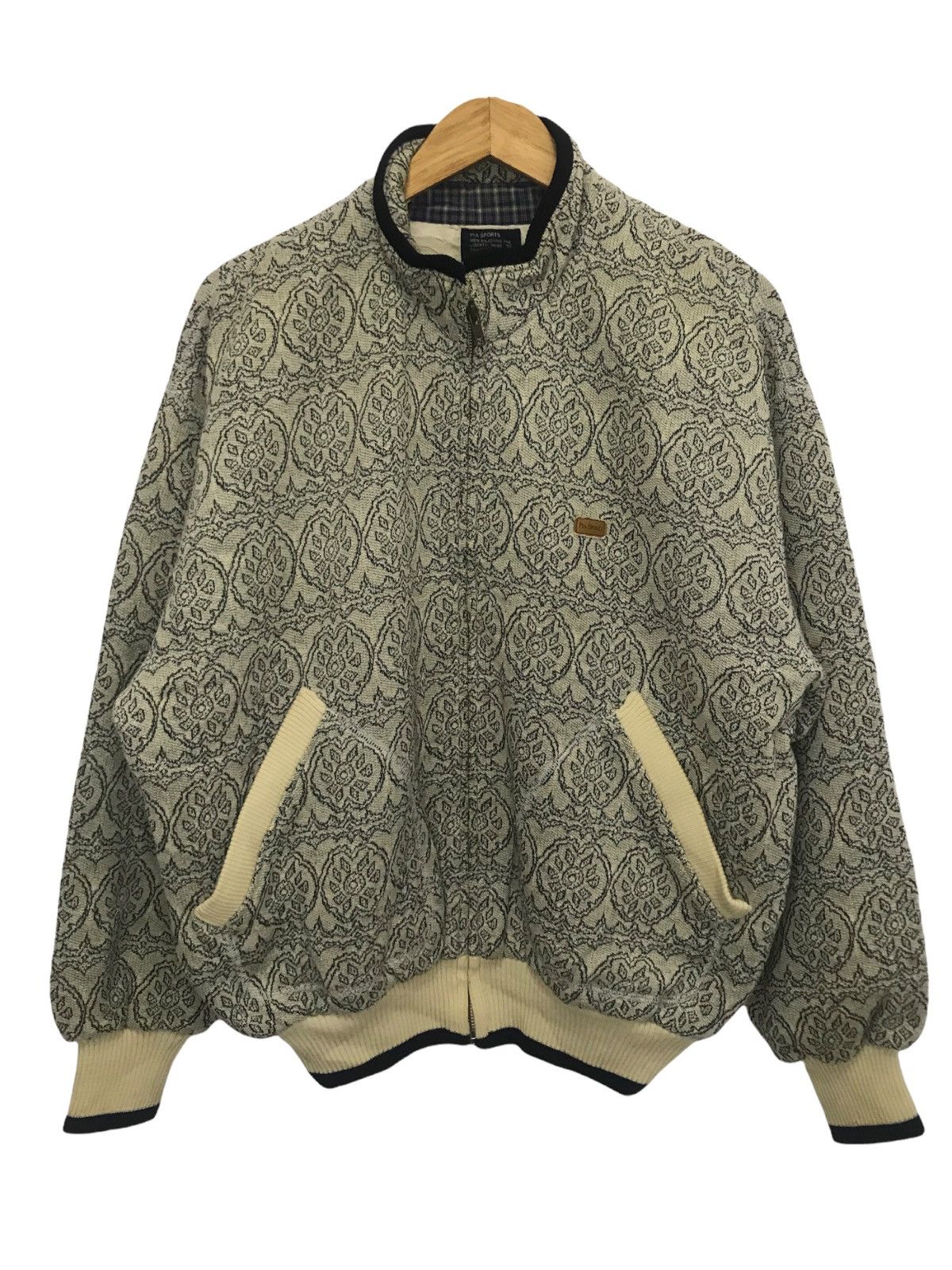 Liberty Style Jacket Japan Made
