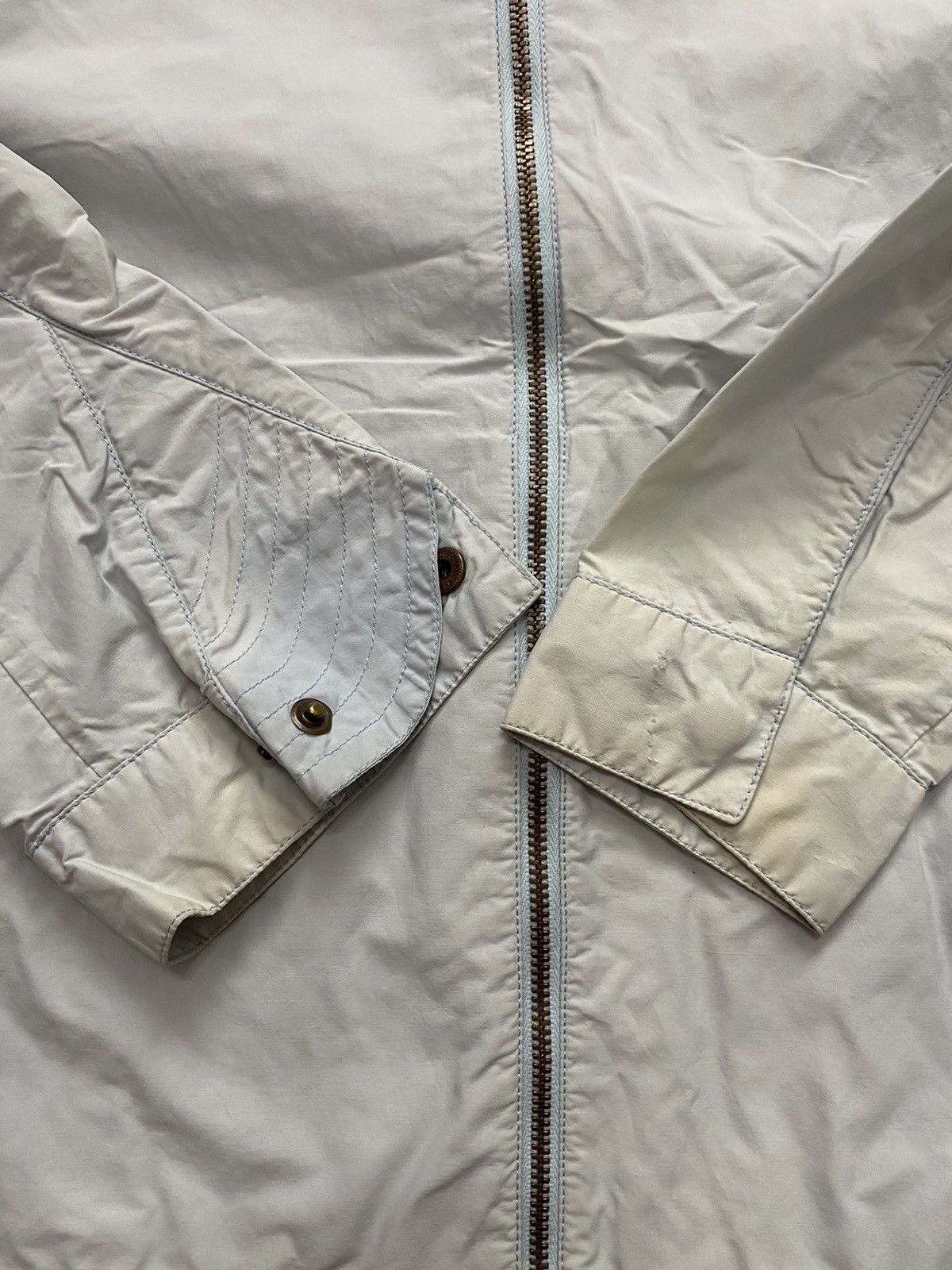 Moncler Moncler Jacket Women Size XS / US 0-2 / IT 36-38 - 10 Thumbnail