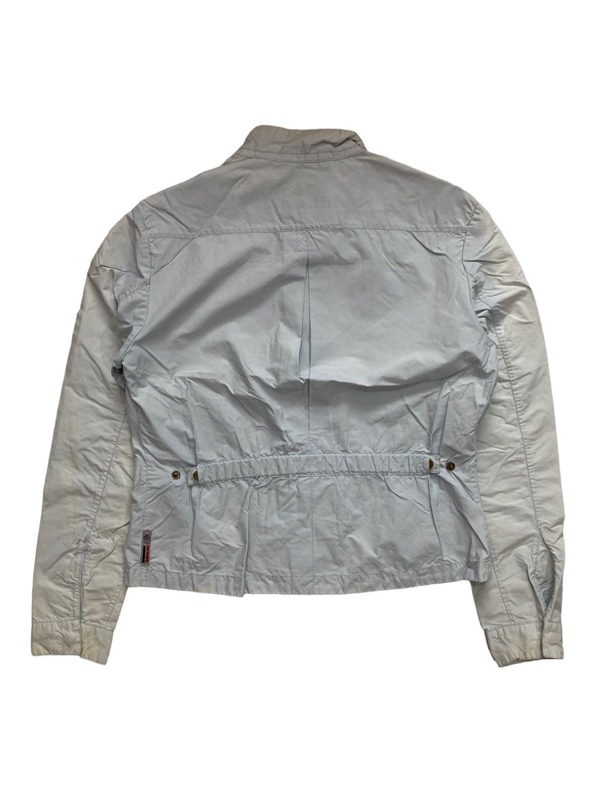 Moncler Moncler Jacket Women Size XS / US 0-2 / IT 36-38 - 16 Thumbnail