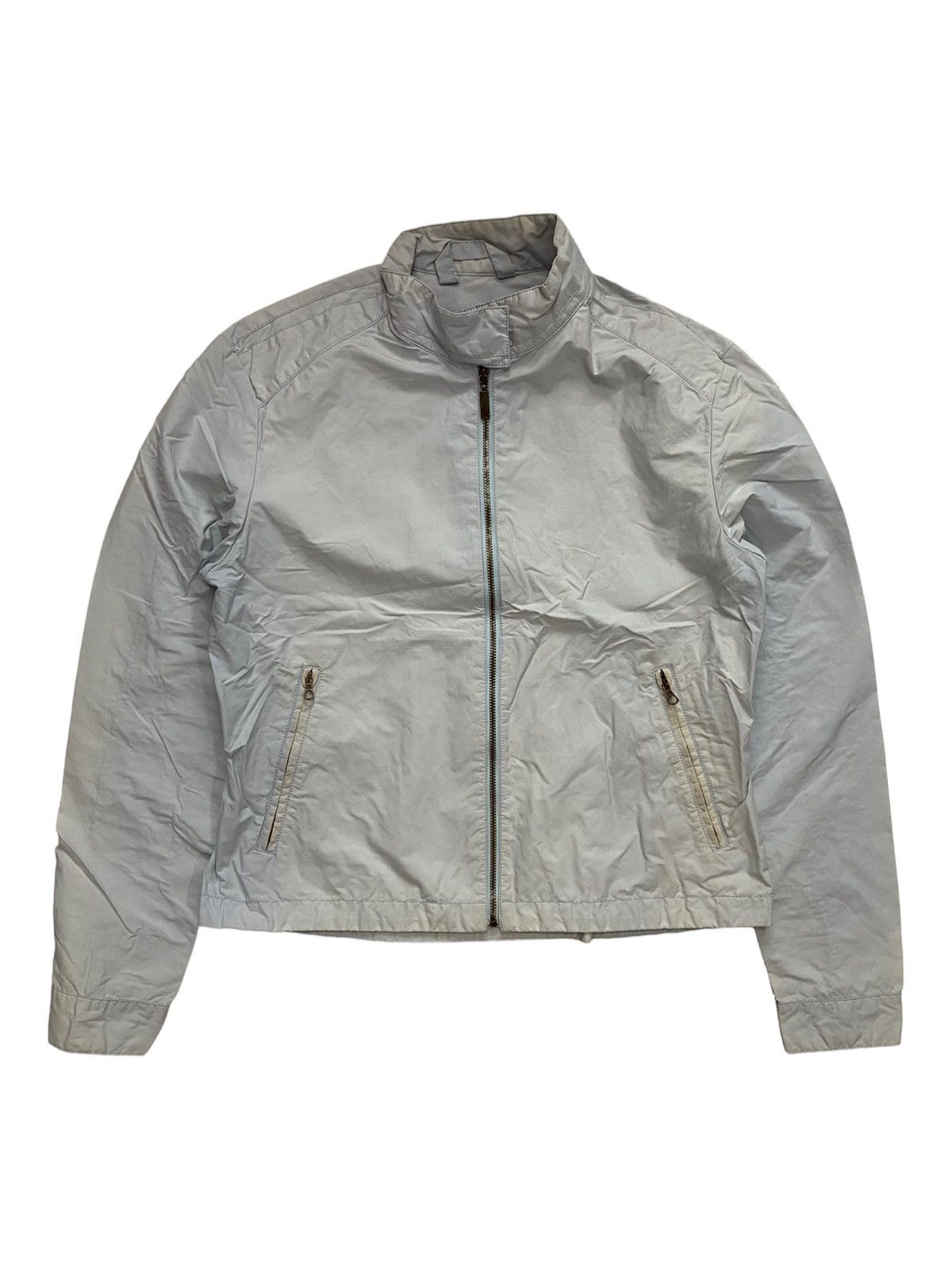 Moncler Moncler Jacket Women Size XS / US 0-2 / IT 36-38 - 1 Thumbnail