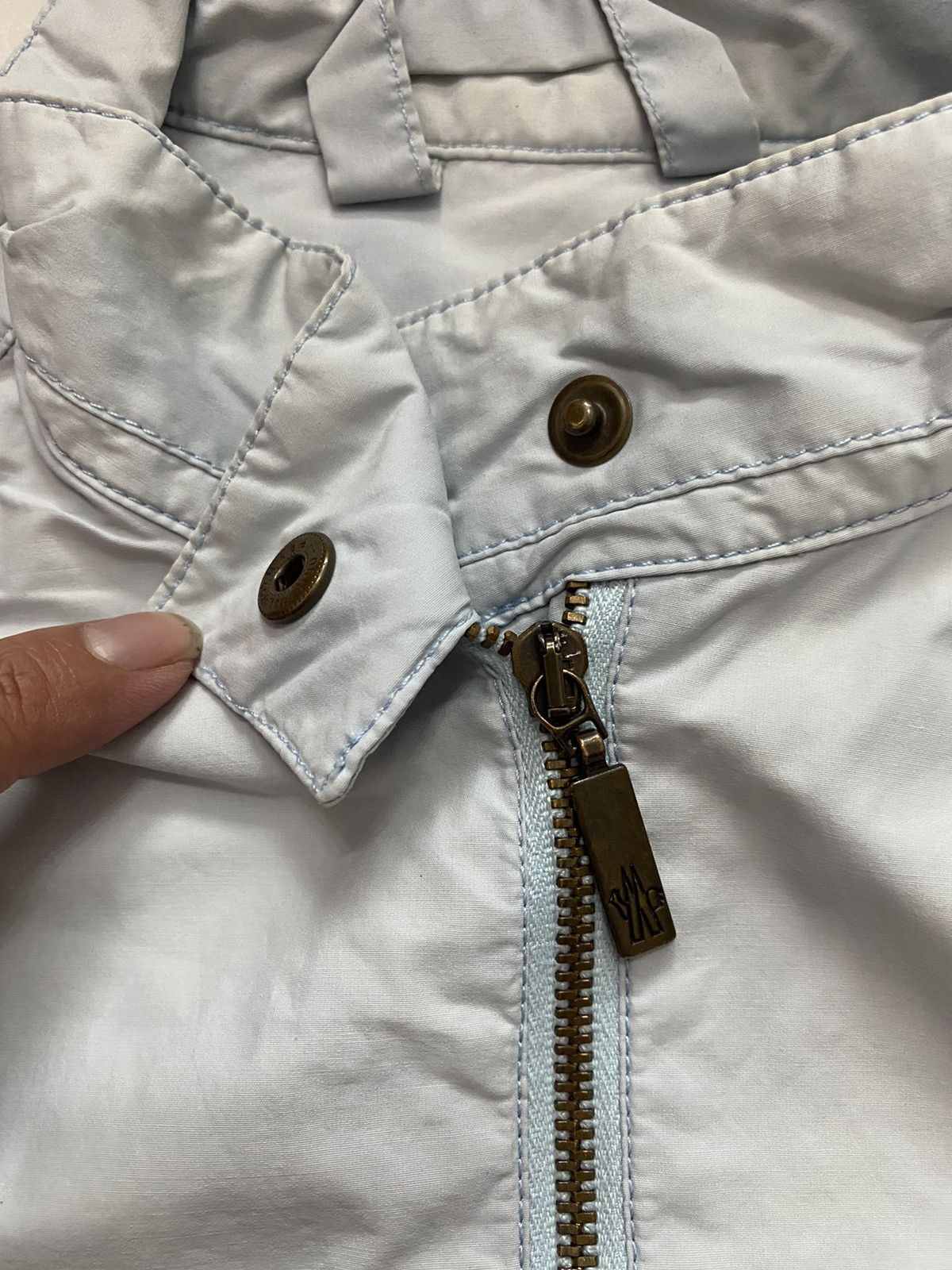 Moncler Moncler Jacket Women Size XS / US 0-2 / IT 36-38 - 5 Thumbnail