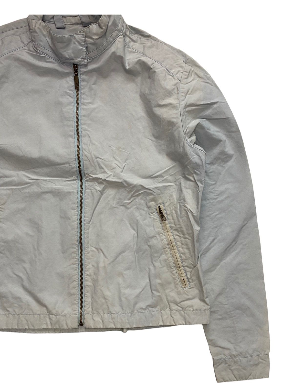 Moncler Moncler Jacket Women Size XS / US 0-2 / IT 36-38 - 3 Thumbnail