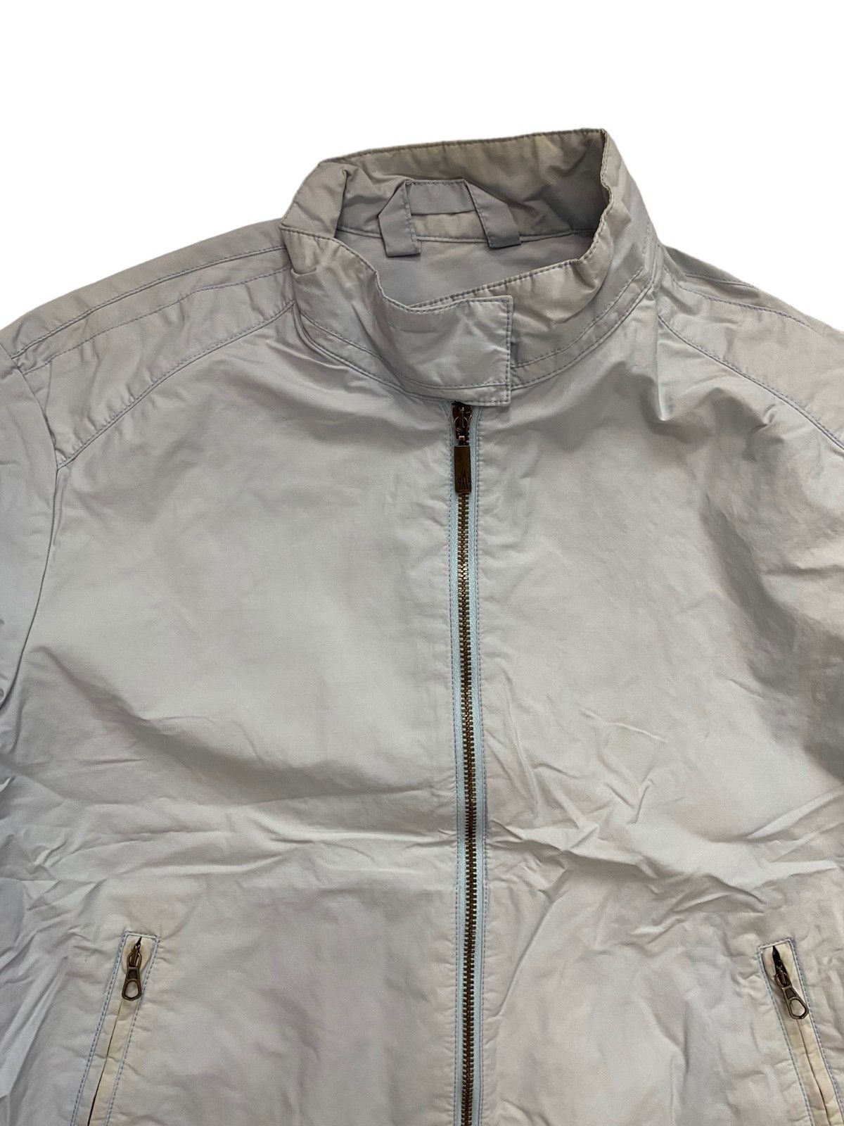 Moncler Moncler Jacket Women Size XS / US 0-2 / IT 36-38 - 4 Thumbnail