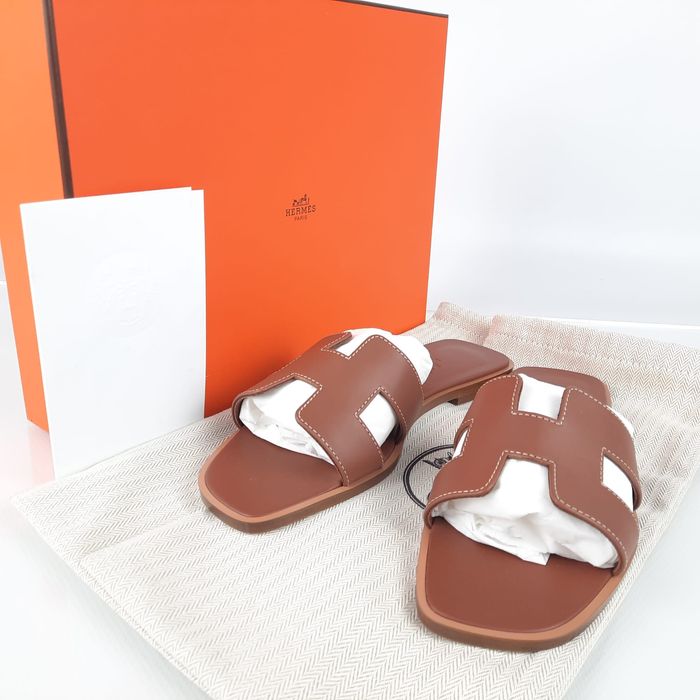 Hermes Oran sandal | Grailed