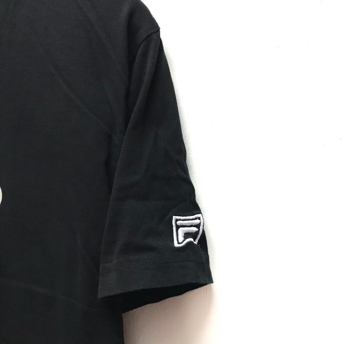 Fila × Vintage Vintage Fila Shirt Fila Crewneck Fila Size US M / EU 48-50 / 2 - 4 Thumbnail