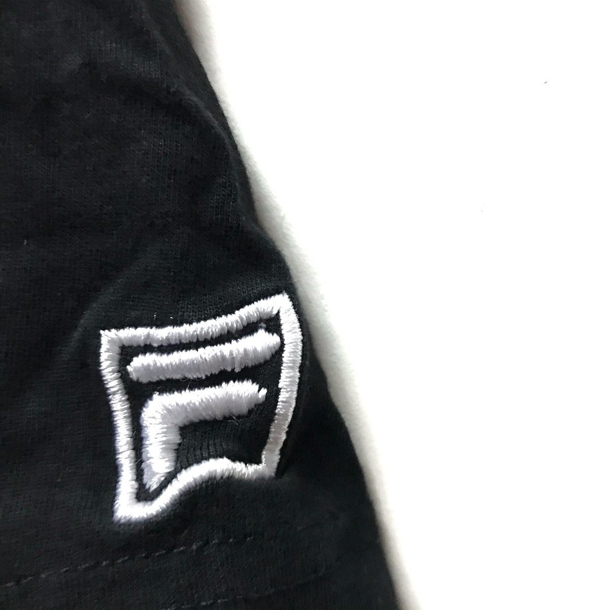 Fila × Vintage Vintage Fila Shirt Fila Crewneck Fila Size US M / EU 48-50 / 2 - 5 Thumbnail