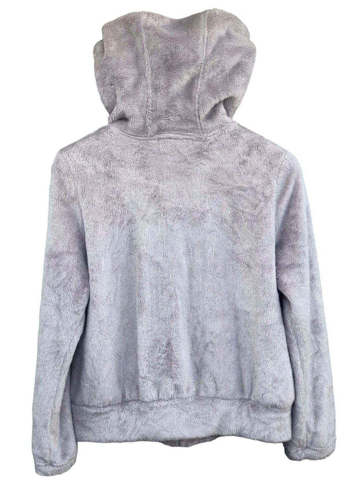 Hysteric Glamour × Japanese Brand × Vintage Mezzo Piano 2000s Fleece Zipper Hoodie Size US M / EU 48-50 / 2 - 4 Thumbnail