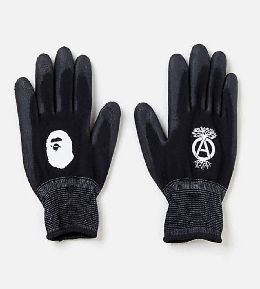 Bape × Neighborhood Neighborhood Bape SRL Size ONE SIZE - 1 Thumbnail