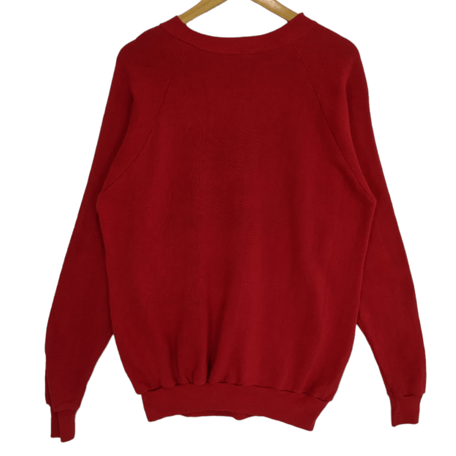 Vintage Vintage 90's BEARY SPECIAL FRIEND Teddy Bear Sweatshirt Size US XL / EU 56 / 4 - 7 Thumbnail