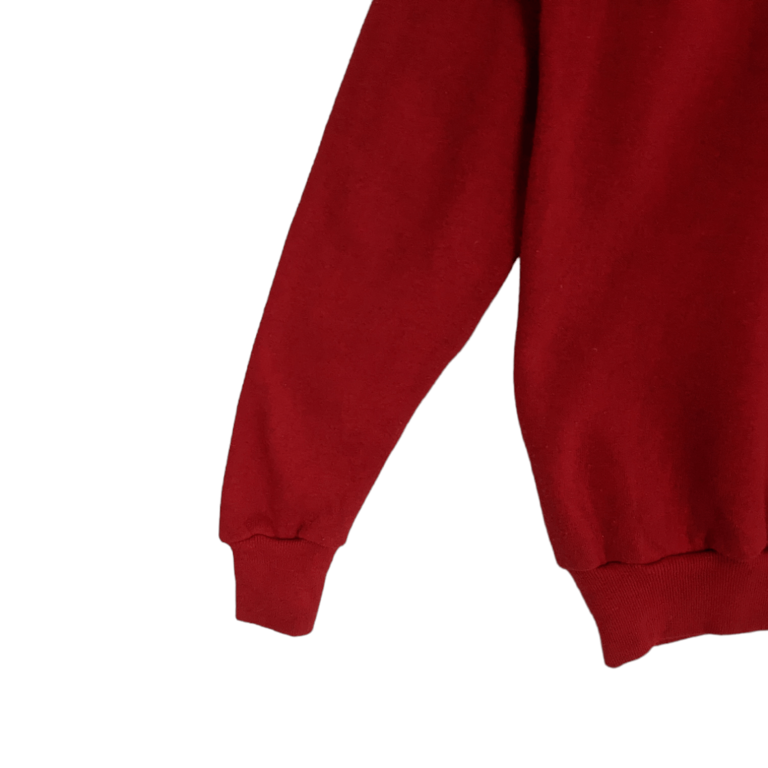 Vintage Vintage 90's BEARY SPECIAL FRIEND Teddy Bear Sweatshirt Size US XL / EU 56 / 4 - 6 Thumbnail
