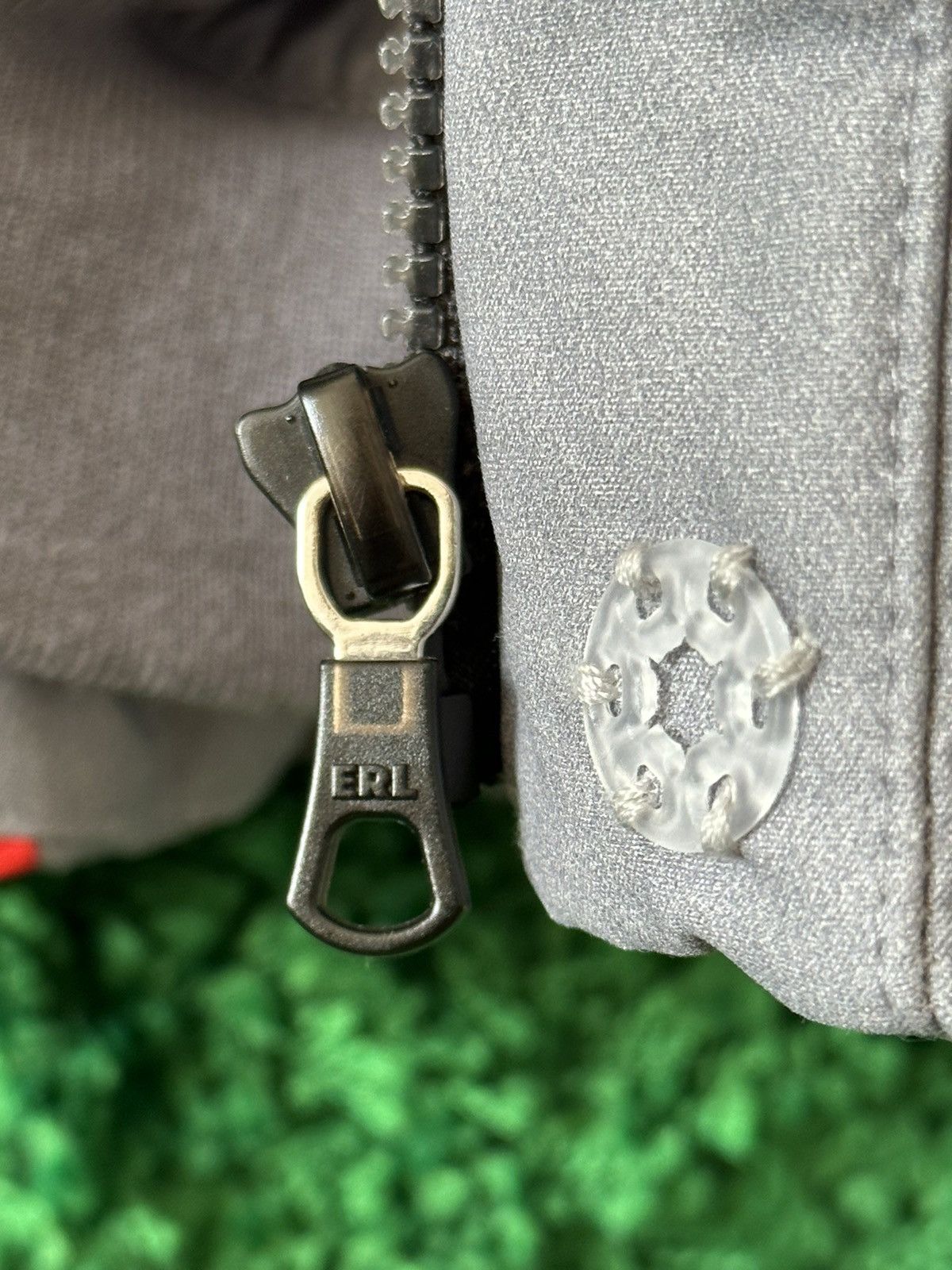 ERL Erl Sunset Puffer Size US L / EU 52-54 / 3 - 7 Thumbnail