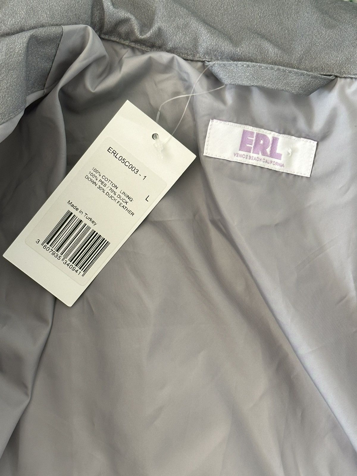 ERL Erl Sunset Puffer Size US L / EU 52-54 / 3 - 6 Thumbnail