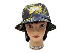 Stussy Floral Hat | Grailed