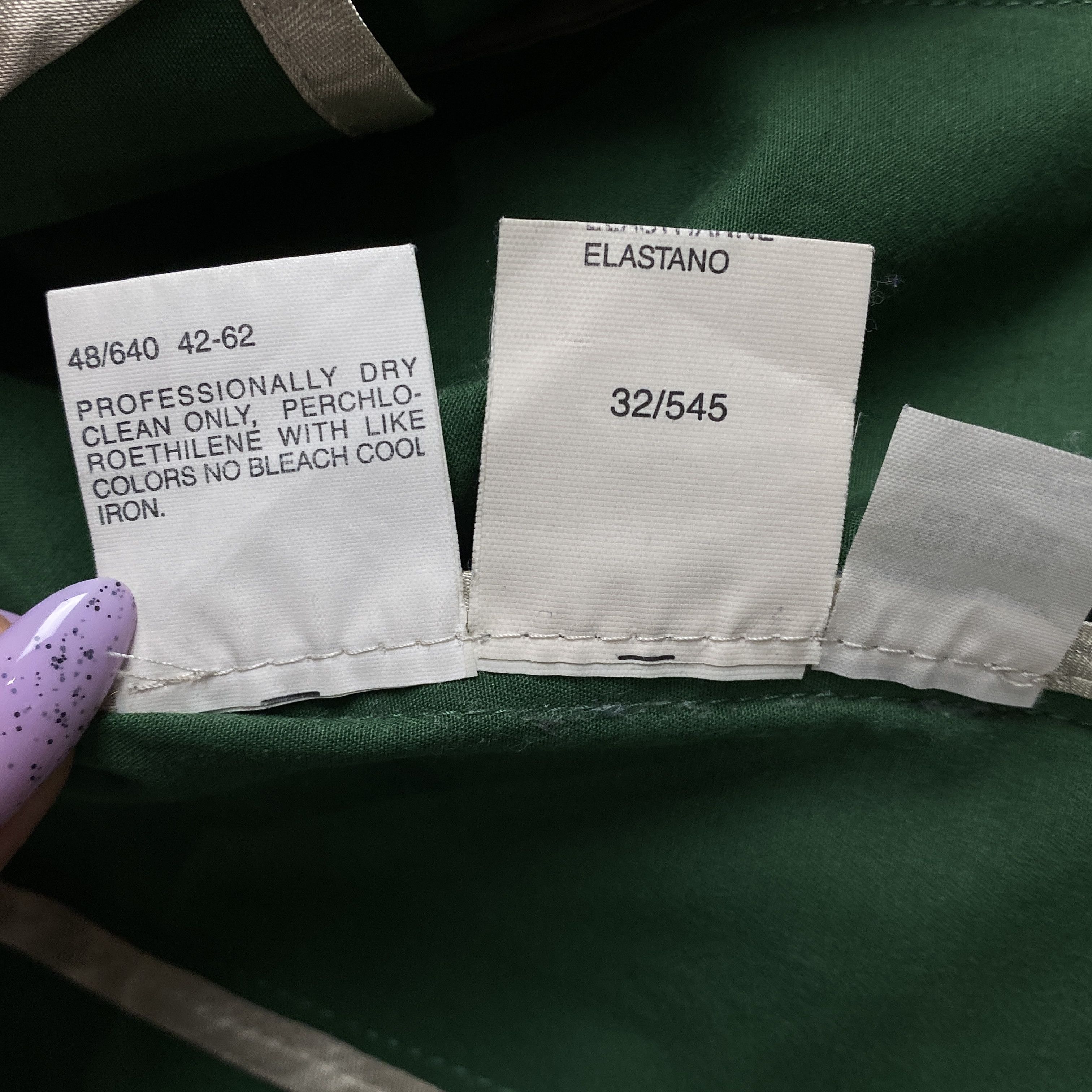 Marella × Max Mara Womens Blazer Basic Jacket Marella Max Mara Size UK 10 US 6 Size M / US 6-8 / IT 42-44 - 7 Thumbnail