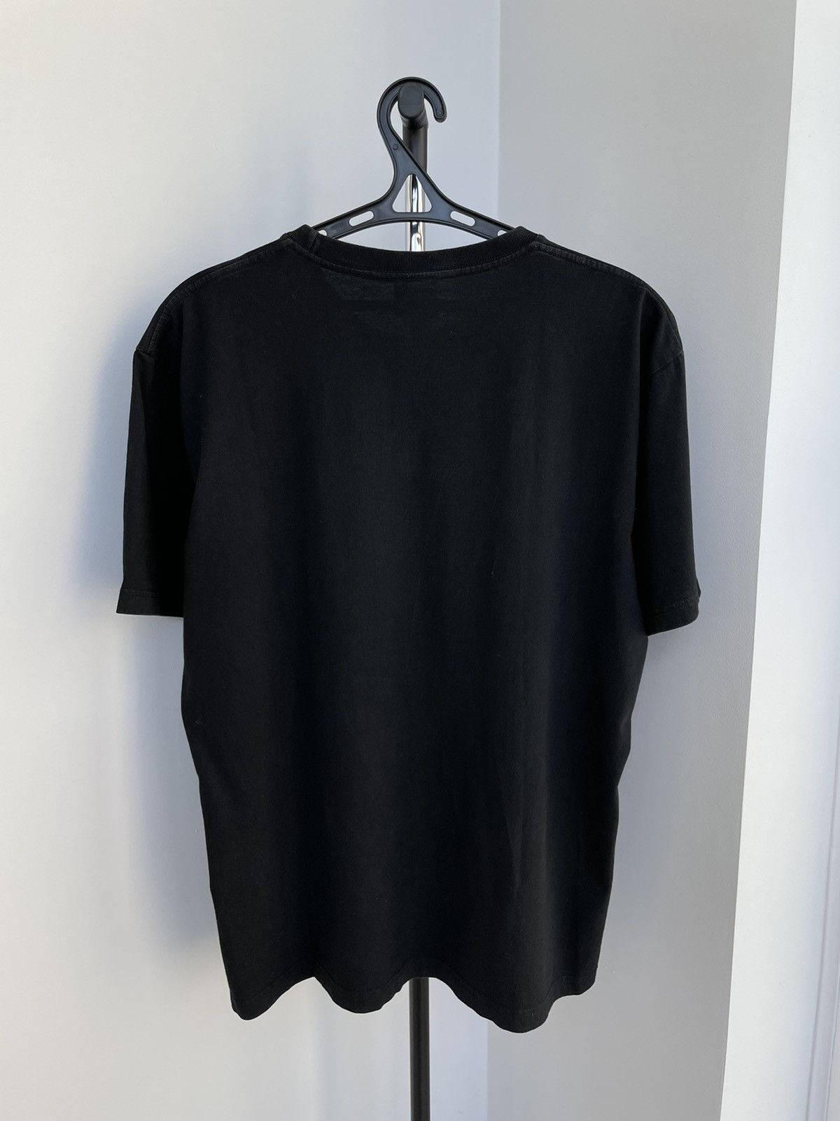 Changes × Sex Skateboards × Vintage Vintage Changes “So We Both Can Watch Tv” Sex Logo T-Shirt Size US L / EU 52-54 / 3 - 8 Thumbnail
