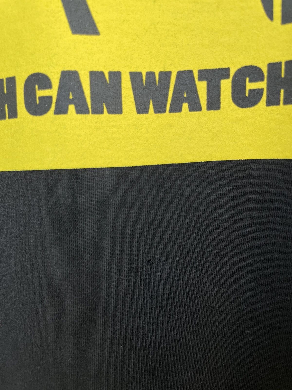 Changes × Sex Skateboards × Vintage Vintage Changes “So We Both Can Watch Tv” Sex Logo T-Shirt Size US L / EU 52-54 / 3 - 3 Thumbnail