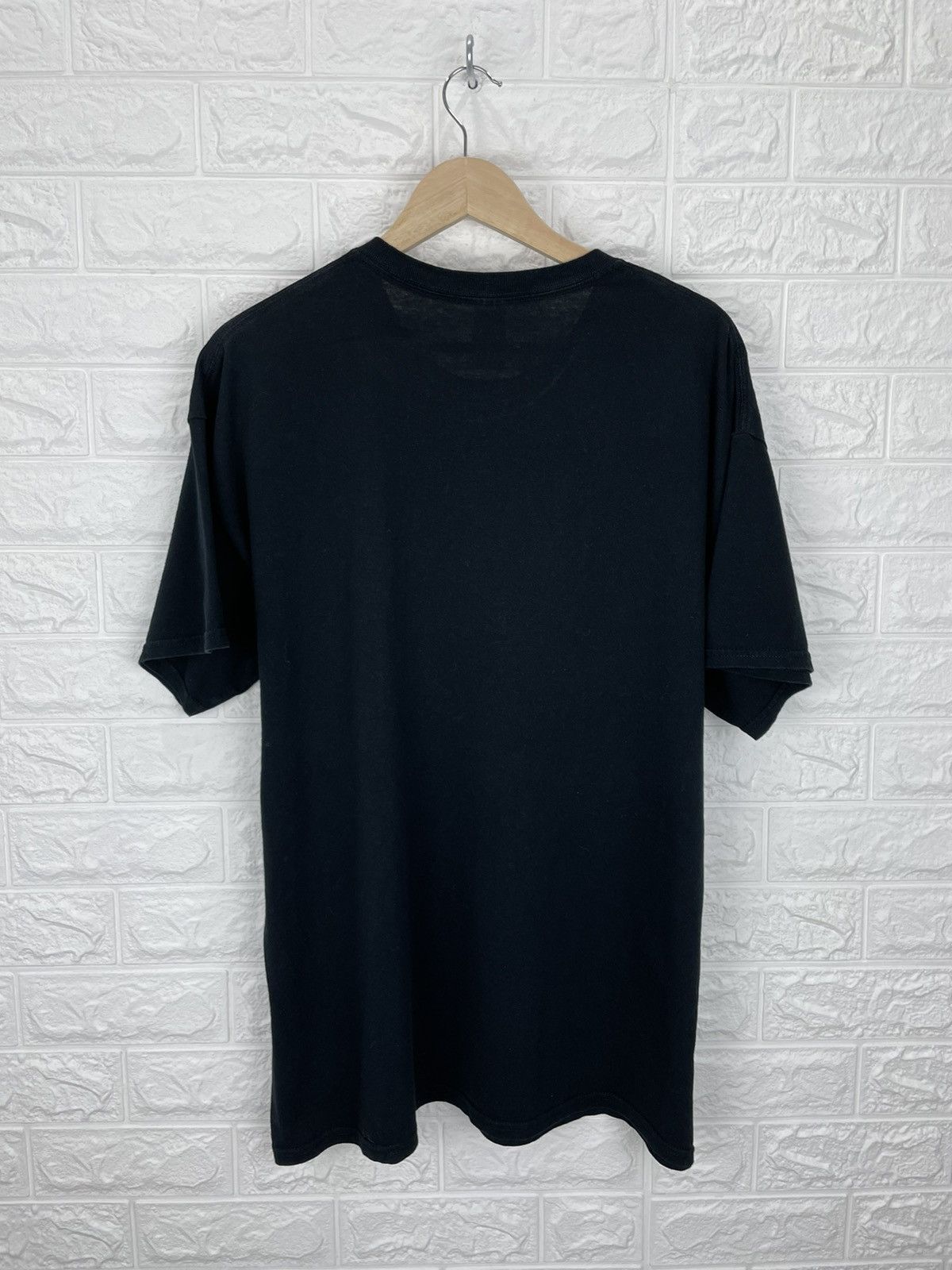 Band Tees × Vintage Vintage Red Hot Chili Peppers Promo Tee T-Shirt Size US XL / EU 56 / 4 - 6 Thumbnail