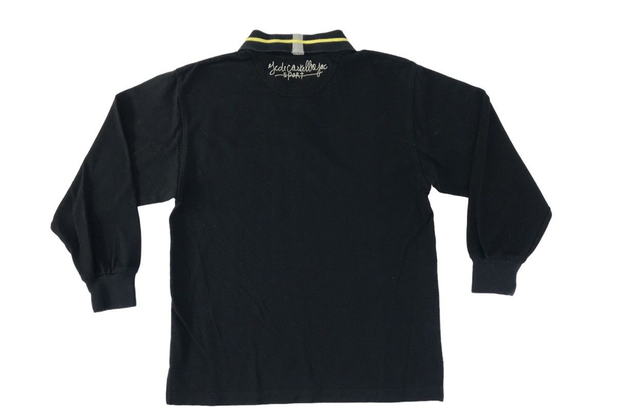 Jean Charles De Castelbajac Jean Charles De Castelbajac Family _0016 Embroidery Design Size US S / EU 44-46 / 1 - 2 Thumbnail