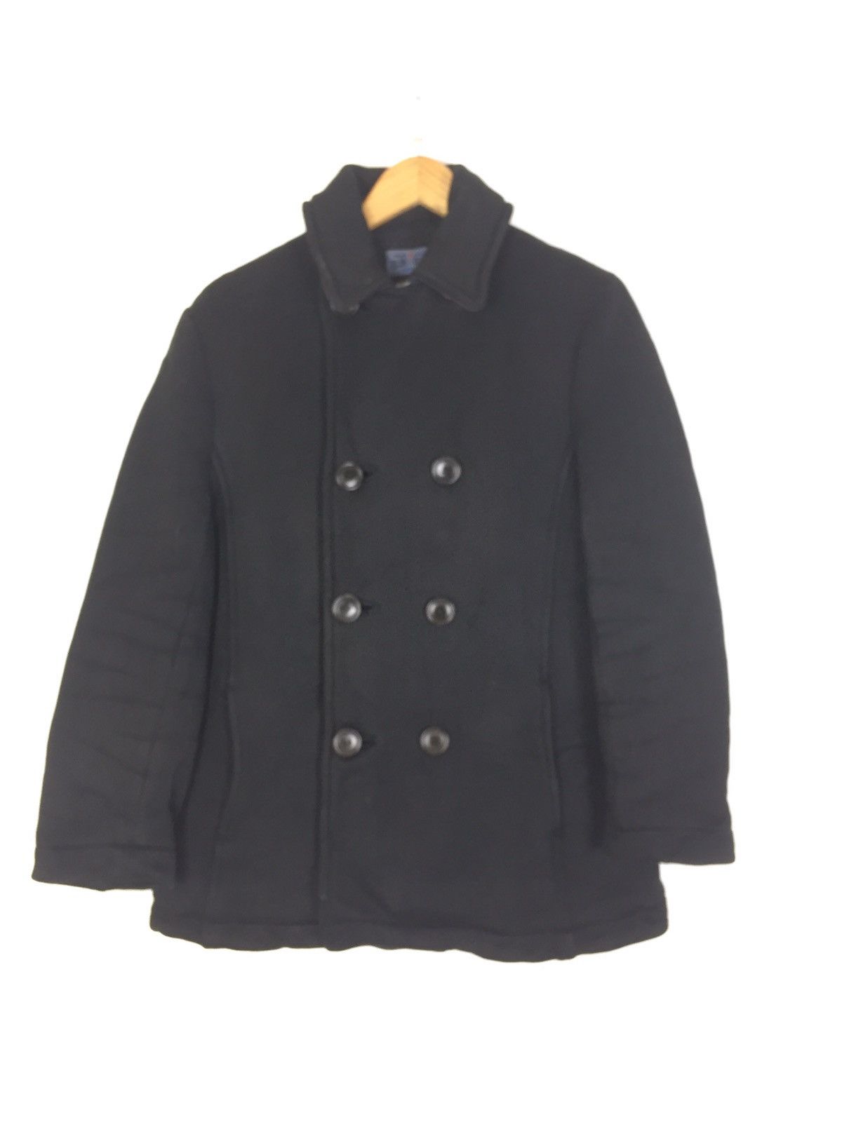 Blue Blue Japan Heavy Coated By Blue Blue Size US M / EU 48-50 / 2 - 1 Thumbnail