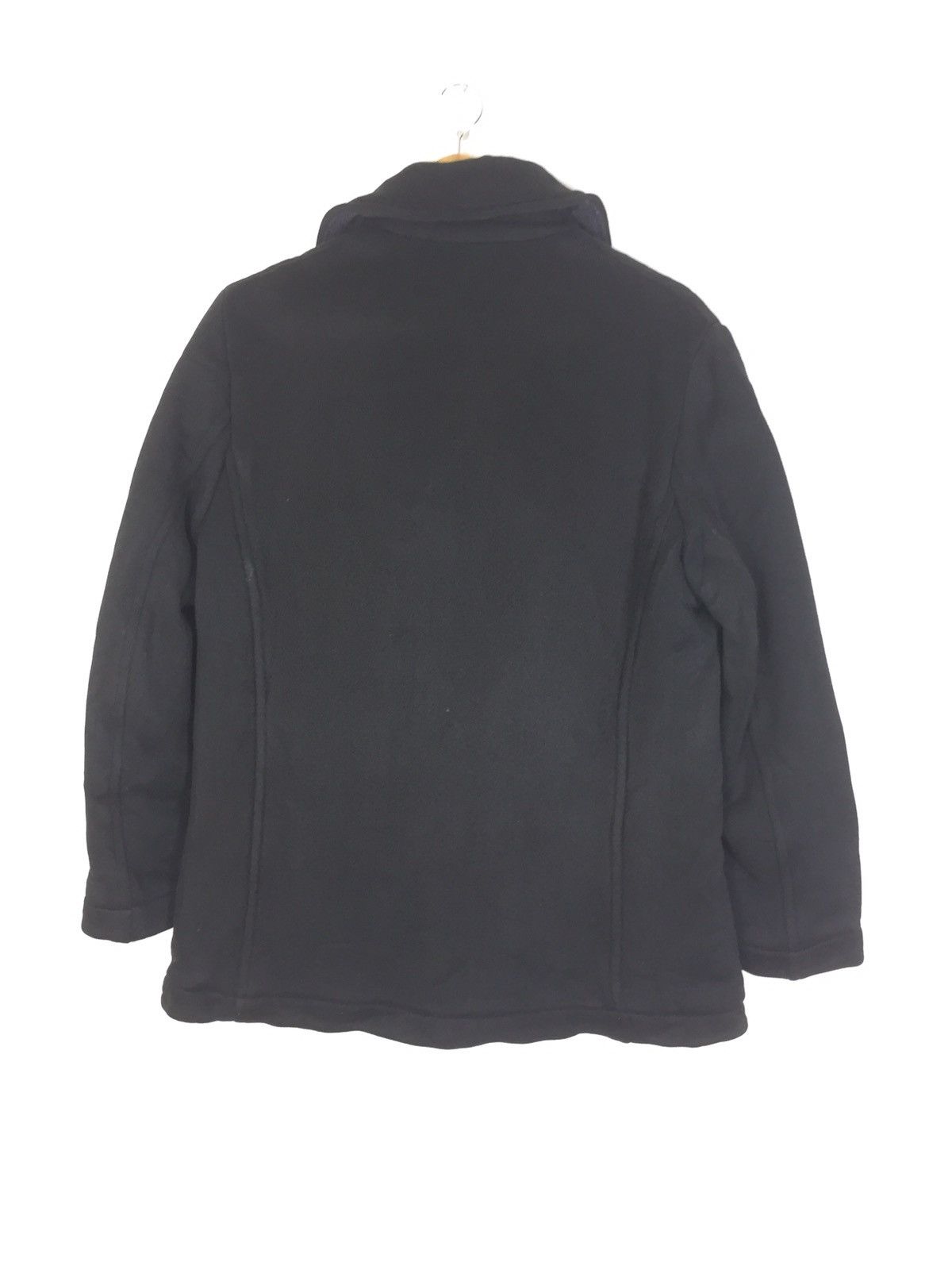Blue Blue Japan Heavy Coated By Blue Blue Size US M / EU 48-50 / 2 - 2 Thumbnail